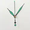 Mute DIY Wall Clock Movement Mechanism with Clock Hands Silent Kit Battery Operated Watch Repair Parts Replacement Set 6