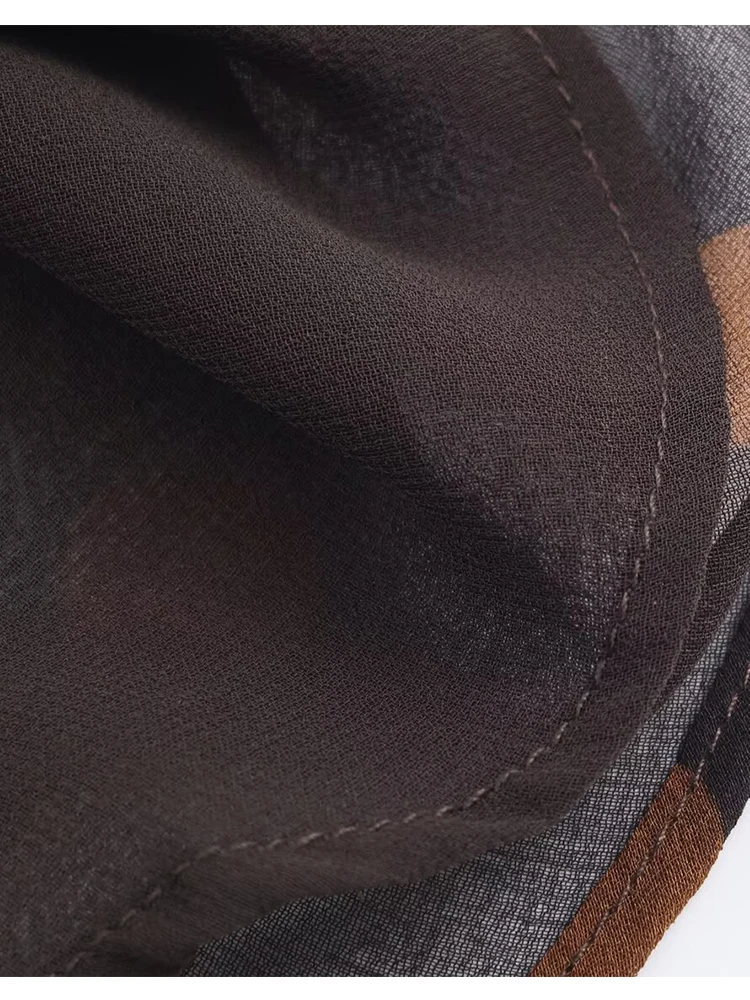 New Halter Tops Fashion Backless Bow Elegant Crop Top Woman Sleeveless Polka Dot Print Short Tops For Women Sexy Party Tops ﻿