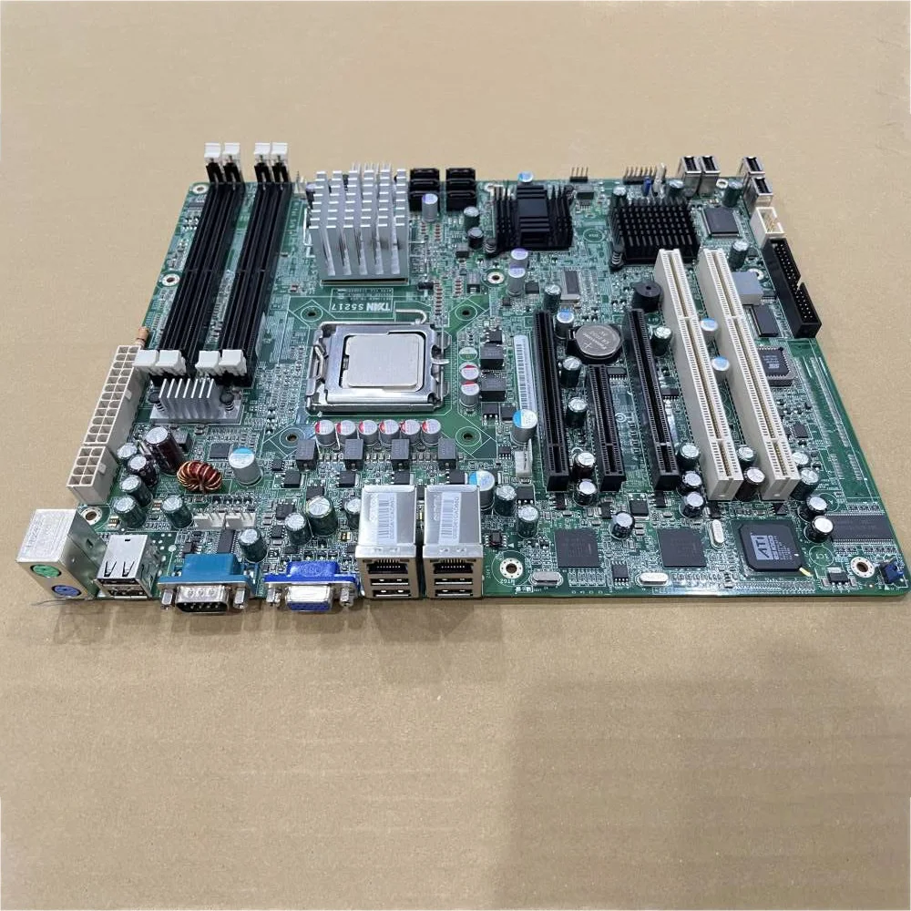 S5217 For Xerox EX560 For IC-306 C6000 C7000 C8000 Printer Server Motherboard High Quality 8 S5217 For Xerox EX560 For IC-306 C6000 C7000 C8000 Printer Server Motherboard High Quality - Image 6