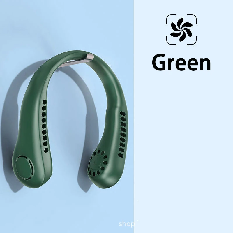 Green C
