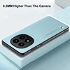 Luxury PU Leather Case For Xiaomi Redmi Note 14 Pro 5G Back Cover Silicone Full Protection Phone Case For Redmi Note14 Pro 14Pro 4