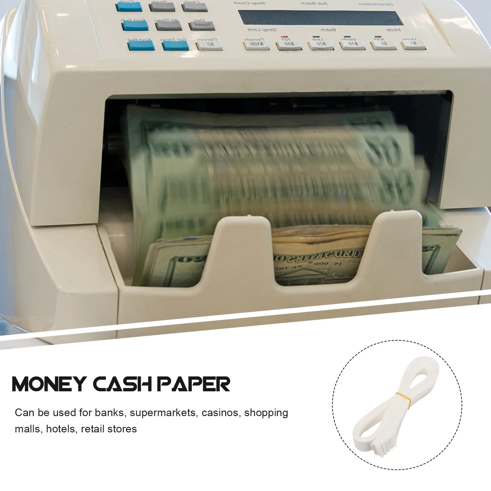 Рисунок 5 - ремешок для денег