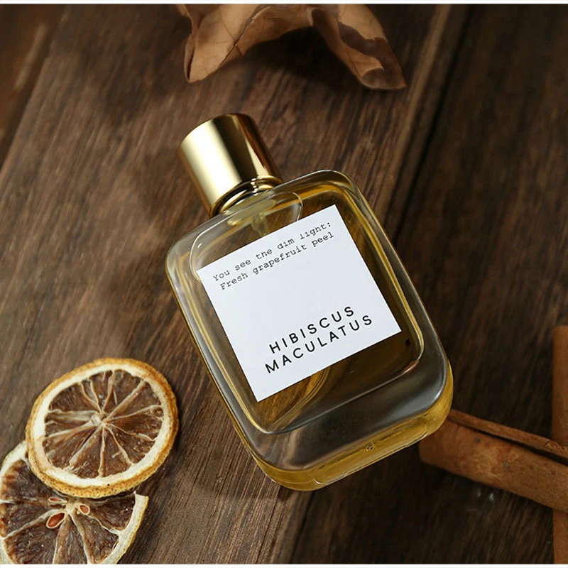 Frisches Grapefruit Parfüm Für Damen Langhaftender Leichter Duft_voghion.com