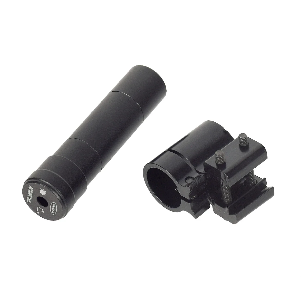 Tactical Metal Red Green Dot Laser Sight Scope For Airsoft Rifle AK47 AR15 Huntting Collimator with 20mm/11mm Rail Mount