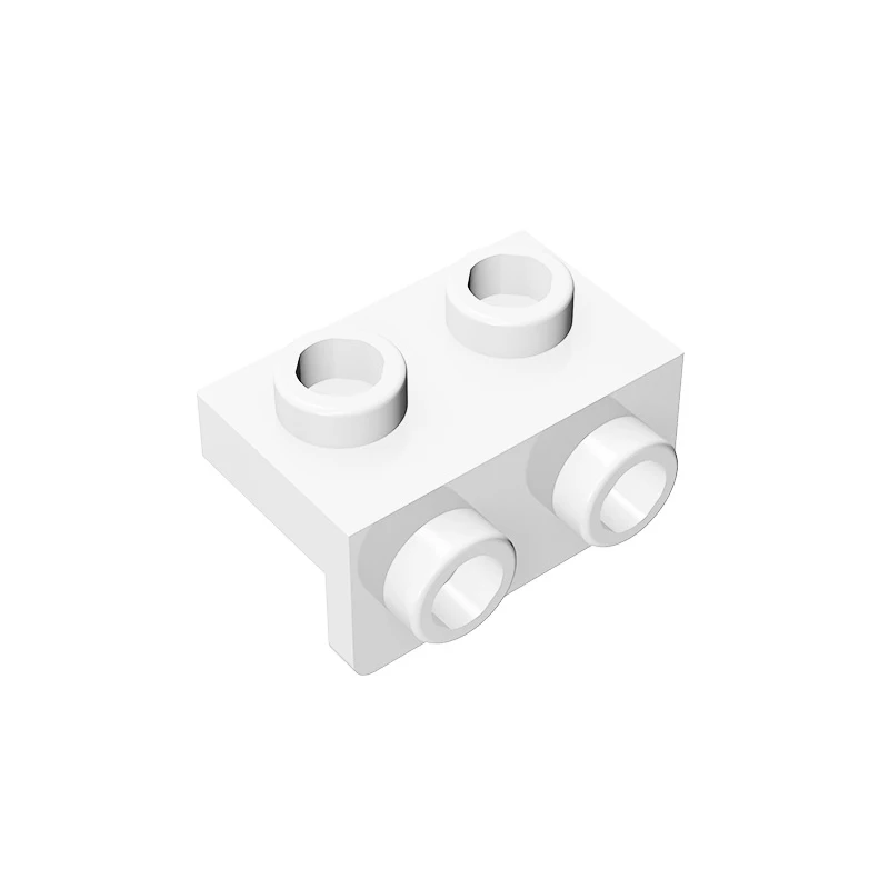 Gobricks 10PCS MOC 벽돌 99781 과 호환 어린이 장난감 조립 빌딩 블록 부품 기술 크리 에이 티브 선물 완구