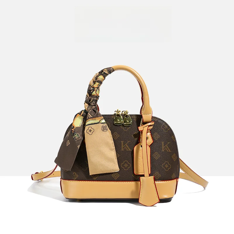 Coffee with apricot large size