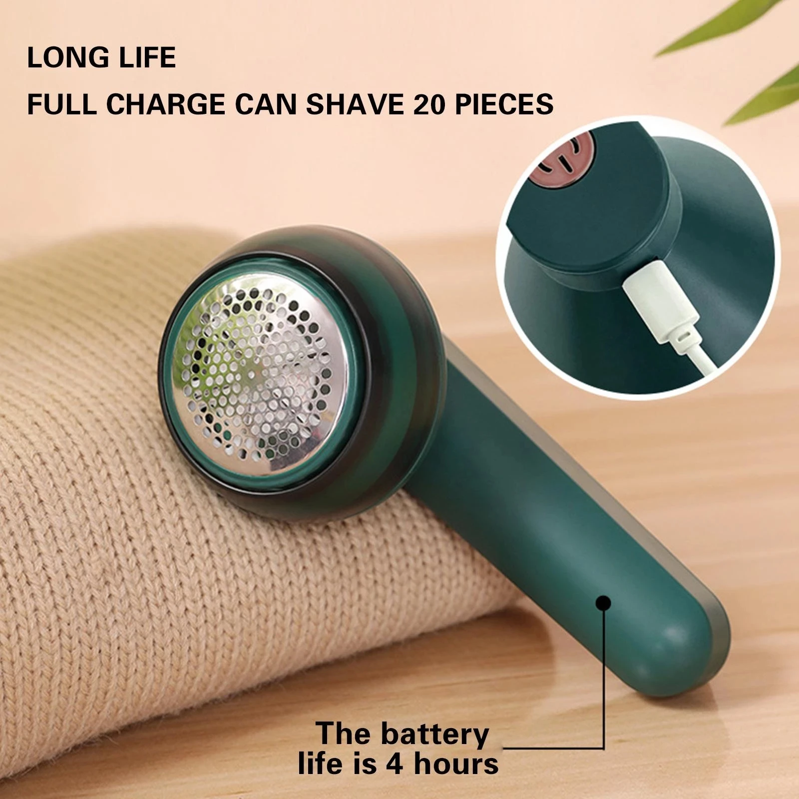 rasoir bouloche,rasoir vetement,anti bouloche,anti bouloche electrique,lint  remover,Dissolvant de peluches de luxe pour vêtements, USB 6,  multifonction, tête de coupe, avec écran LCD, rasoir avec rouleau de  nettoyage - AliExpress