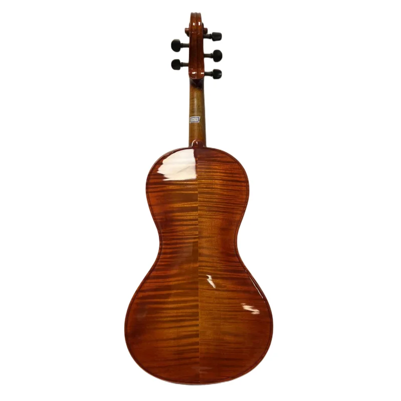 Baroque style Song maestro 5 strings 17" viola of profession concert #9279