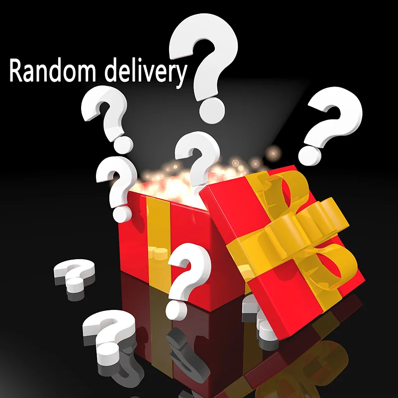 Random delivery