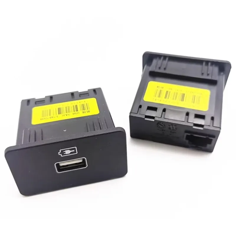 

1 шт., USB-разъем для зарядки BYD Seal Yuan Pro Qin Plus EV