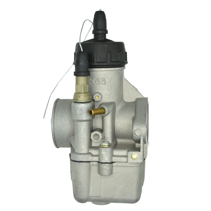 

Carburetor carb K68 Upiter IZH Russian K68 K68И for PEKAR DNEPR URAL K68A CARBURATOR one piece free shipp