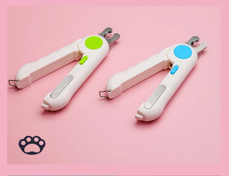 Title 17, Professional Pet Nail Clipper Scissors For Dog ...