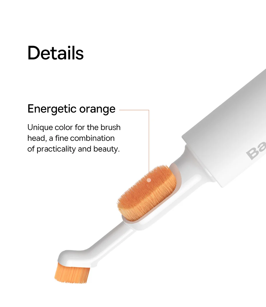 Baseus Multifunctional Cleaning Brush