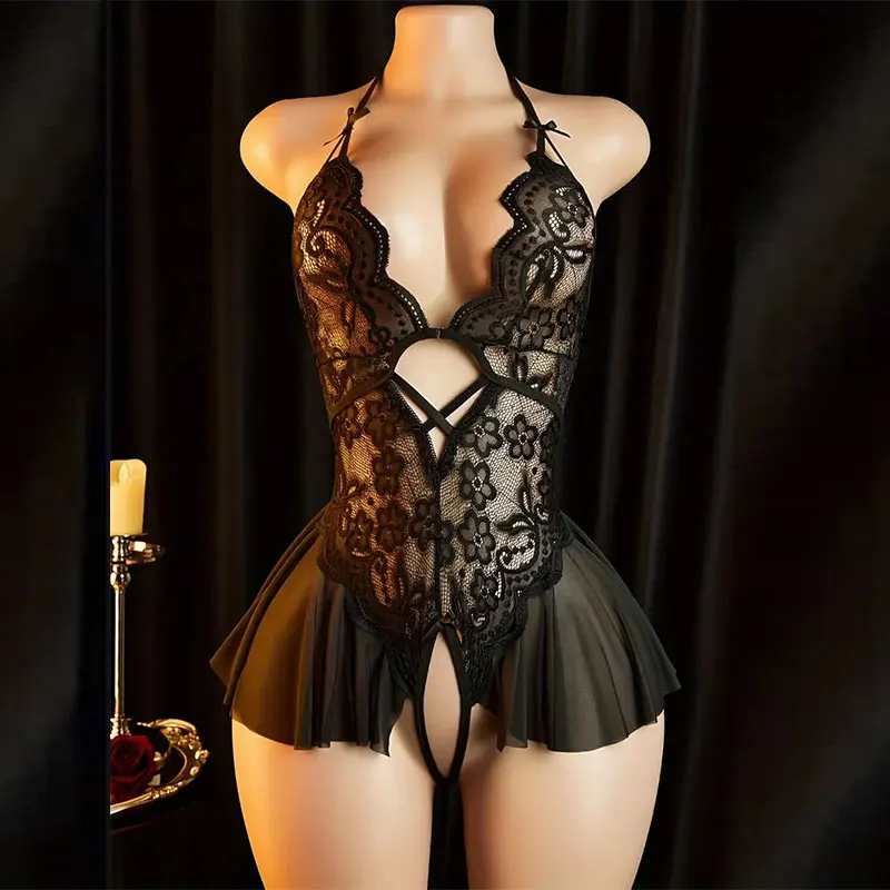 Thumbnail 6 for Body Open Desire