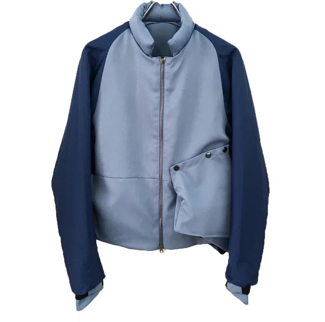 Kiko Kostadinov 20FW Jacket 46