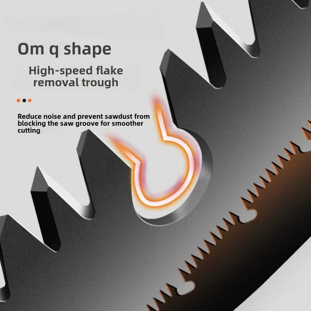 Description Picture 4 of itemGardening Tools Folding Woodsawing Tools for Garden Pruning Portable Outdoor Multi-purpose Pruning Hand Shears Pruner Bonsai