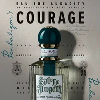 Vintage Inspired Perfume 100ml, Rich Oriental Accord, Warm Spicy Notes, Unisex Long Lasting Wear