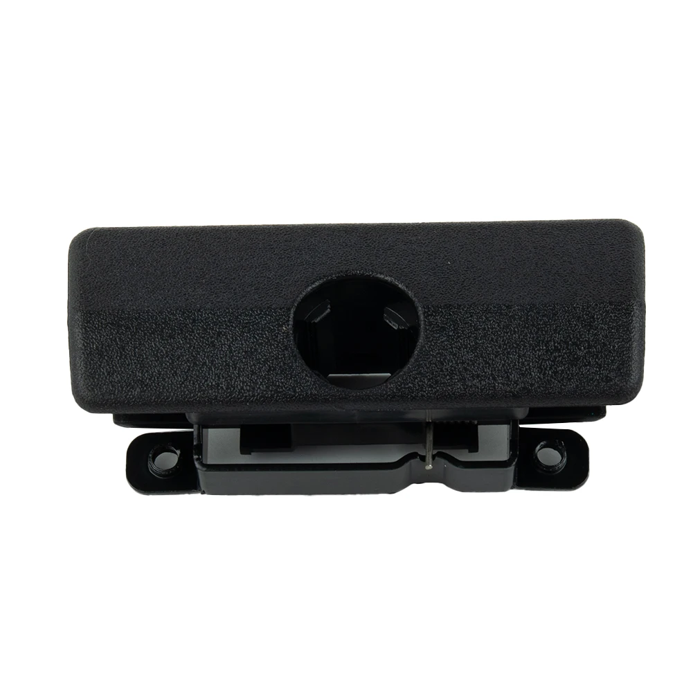 BMW E30 3 시리즈, E34 5 시리즈, E23 7 시리즈, Z3 모델용 교체 글러브 박스 잠금 캐치 2개 (OEM 참조)