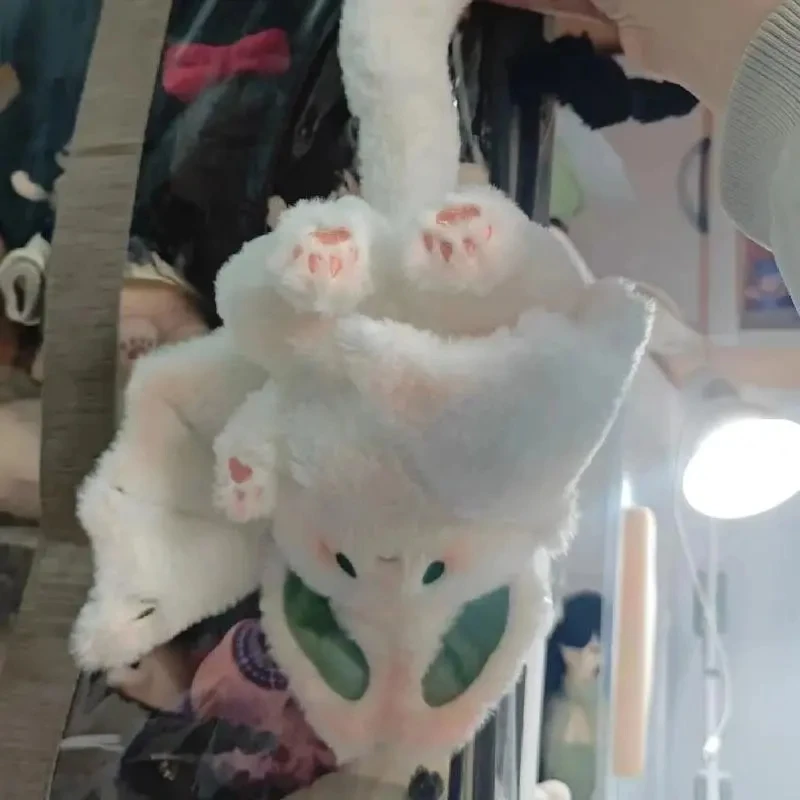 Bat Plush Toy Rabbit Kawaii Animal Creative Magical Spirit Rabbit Plush Doll Stuffed Pillow Soft Kid Toy Girl Women Gift 5
