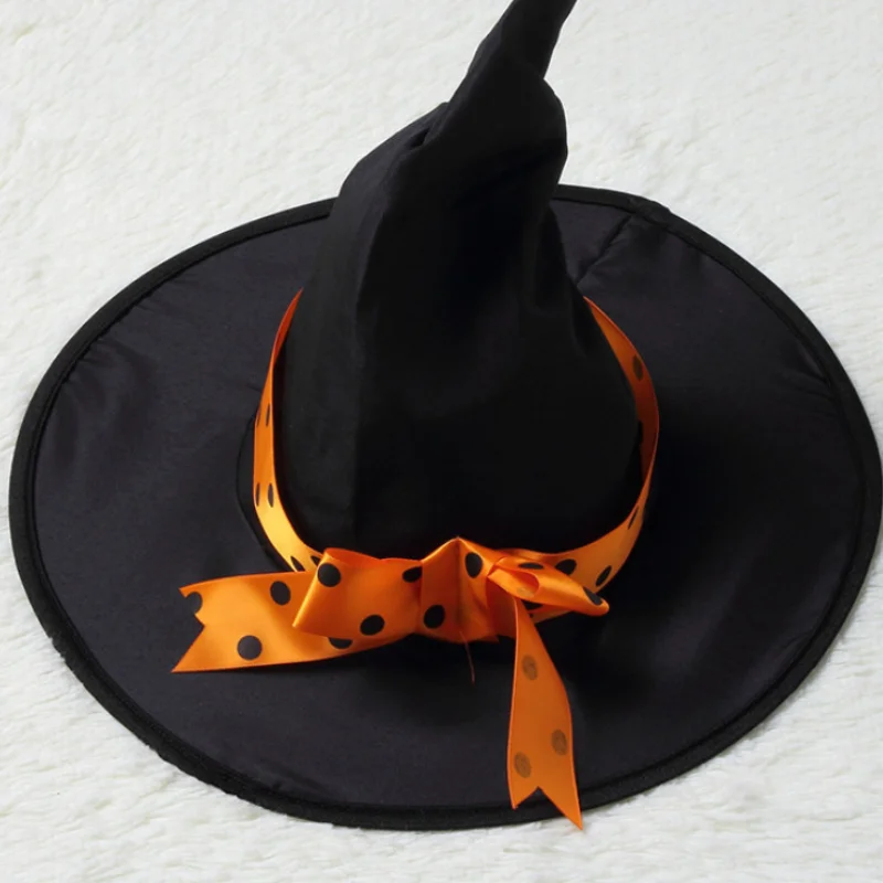Witch Halloween Costume 6