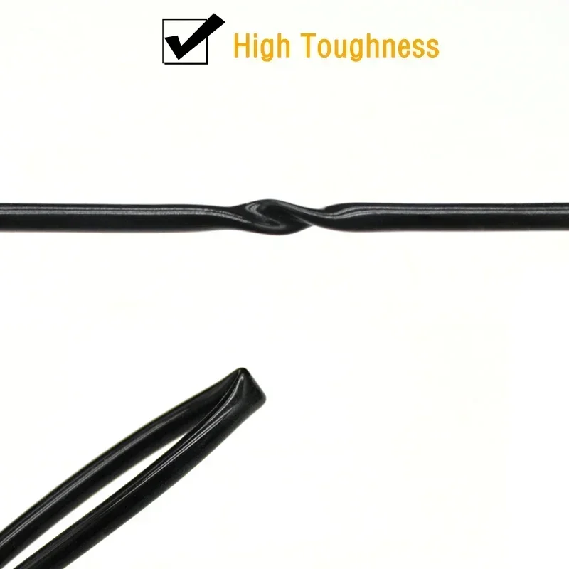 Silicone Tube Rubber Tubing Rubber Tube Rubber Hose Plumbing Supply Hose Food Grade Silicone Rubber Hose ID 0.5-25 mm Soft Flexible Water Hose
