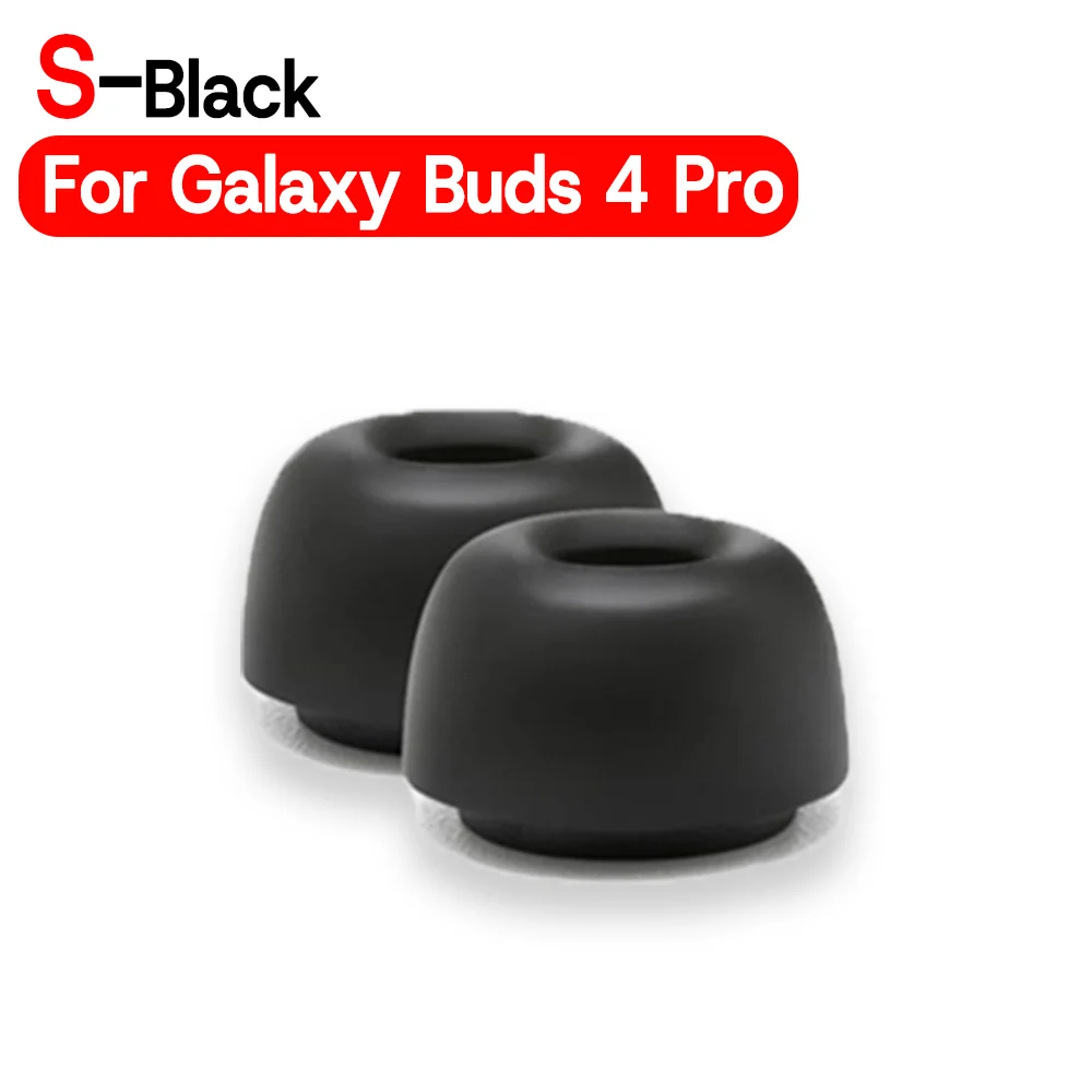 Premium Memory Foam Ear Tips for Noise Cancelling Earbuds - Multi-Pack