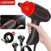 O50 220V Household Welding Machine 2500W Handheld Fully Automatic Digital Smart Welding Machine Inverter Welding Tool 1