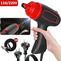 O50 220V Household Welding Machine 2500W Handheld Fully Automatic Digital Smart Welding Machine Inverter Welding Tool 1