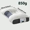 1 pcs Low pillow