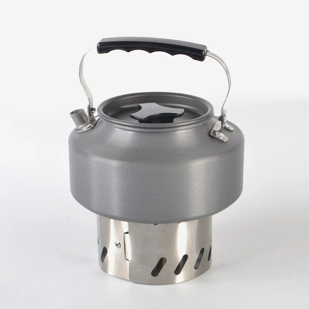 

Durable Practical Stove bracket Supplies BBQ Cooking Picnic Portable Rack Stainless Steel Super light 9.5*6.7cm