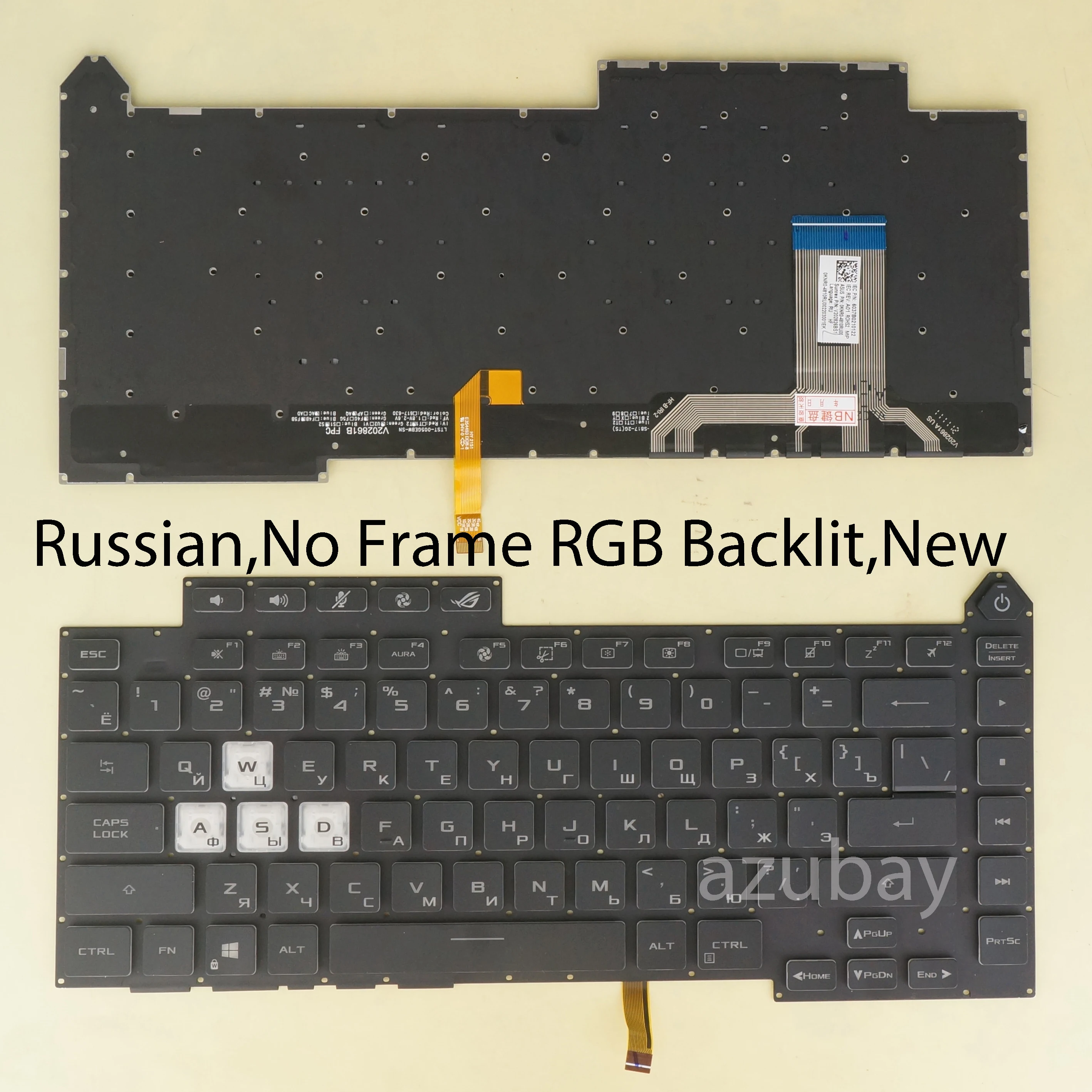 G513RC, G513QE, G513IE, G513QC, G513IC, G513IH, 4