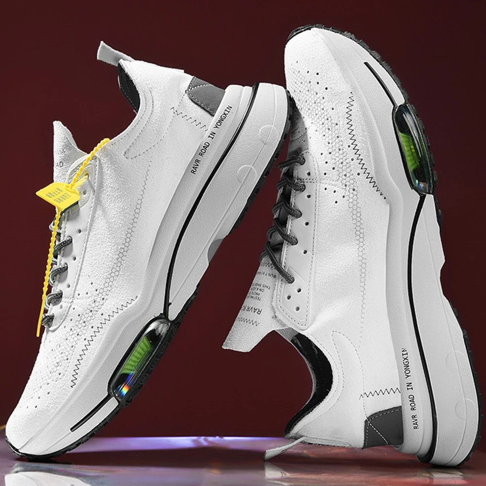 Кроссовки Мужские Кроссовки Кросовки