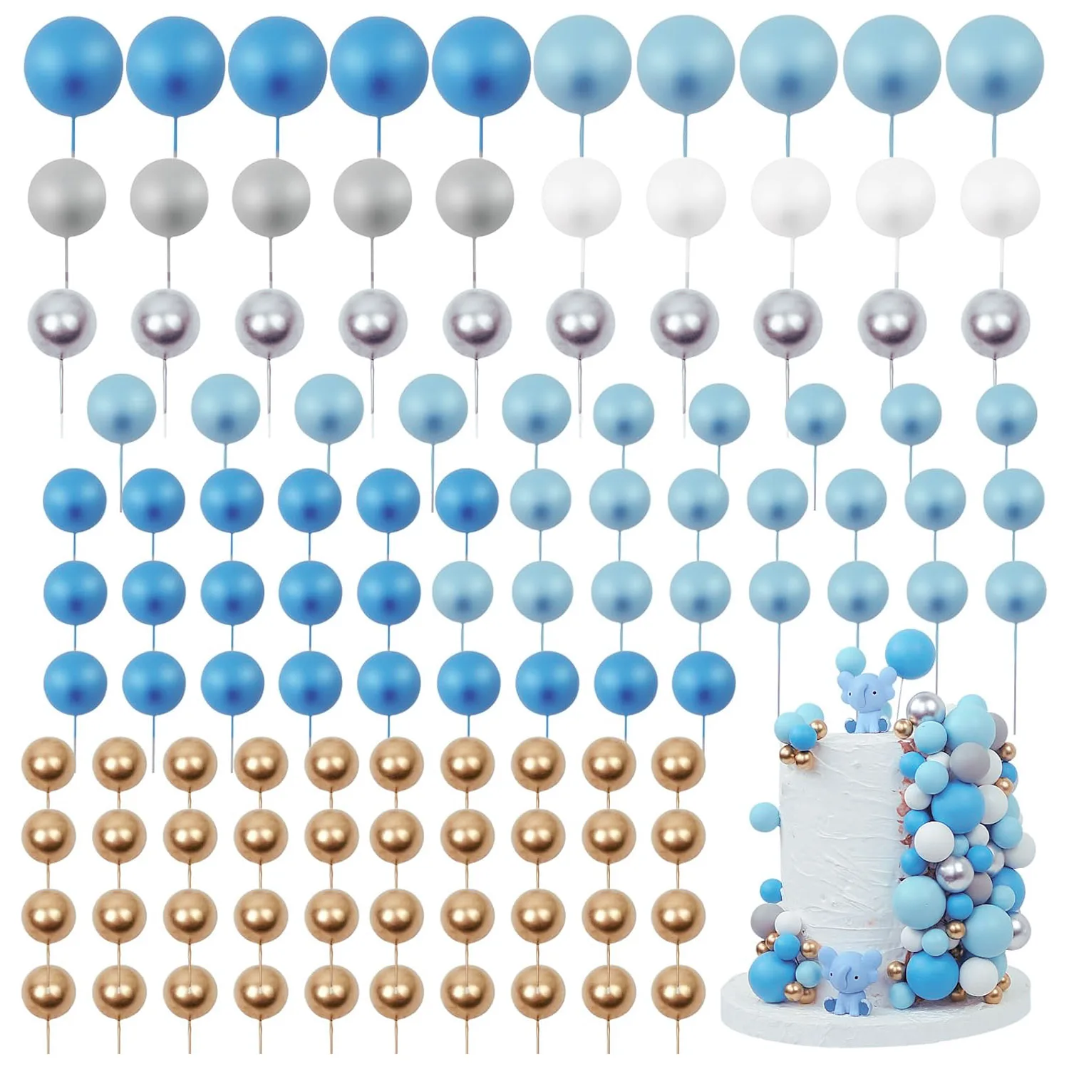 97pcs light bule