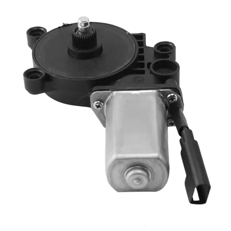 

New Window Regulator Motor Front Right Side For Ford Fiesta Mk6 3 Door 2002-2008