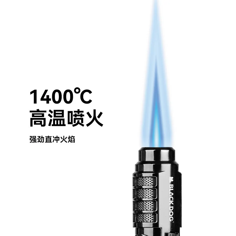 Naturehike Blackdog Outdoor Barbecue Equipment Camping Cookware Lighter Does Not Contain Gas Needs To Be Self Inflated
