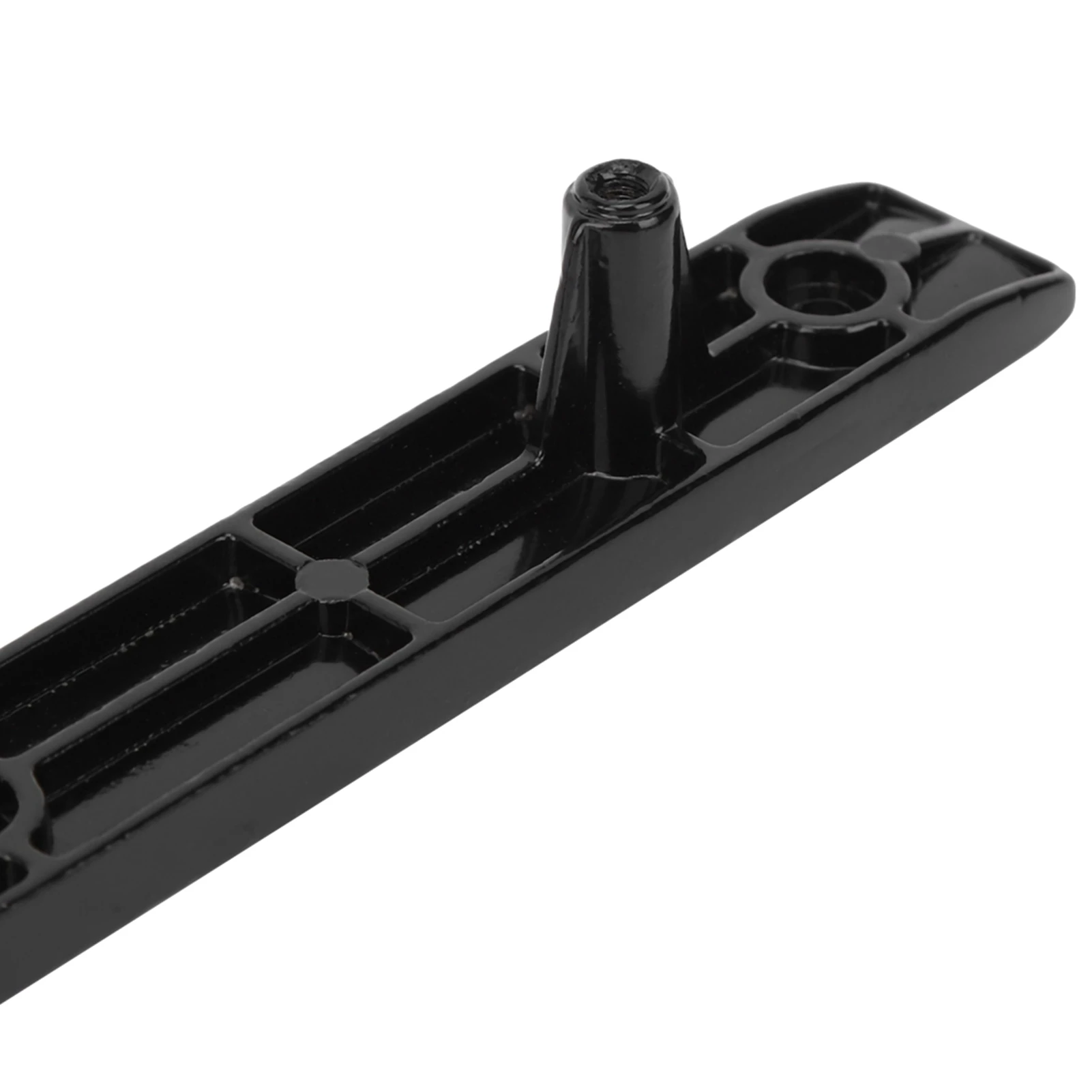 External Battery Mounting Bracket Holder Aluminium Fit for ES2 Electric Scooter