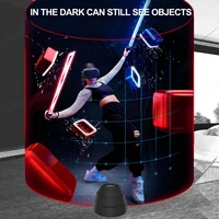 LED Infrared Light for Oculus Quest 3S VR IR Illuminator Light Improve Sensitive Tracking for Meta Quest 3 Quest 2 Accessories - Image 4