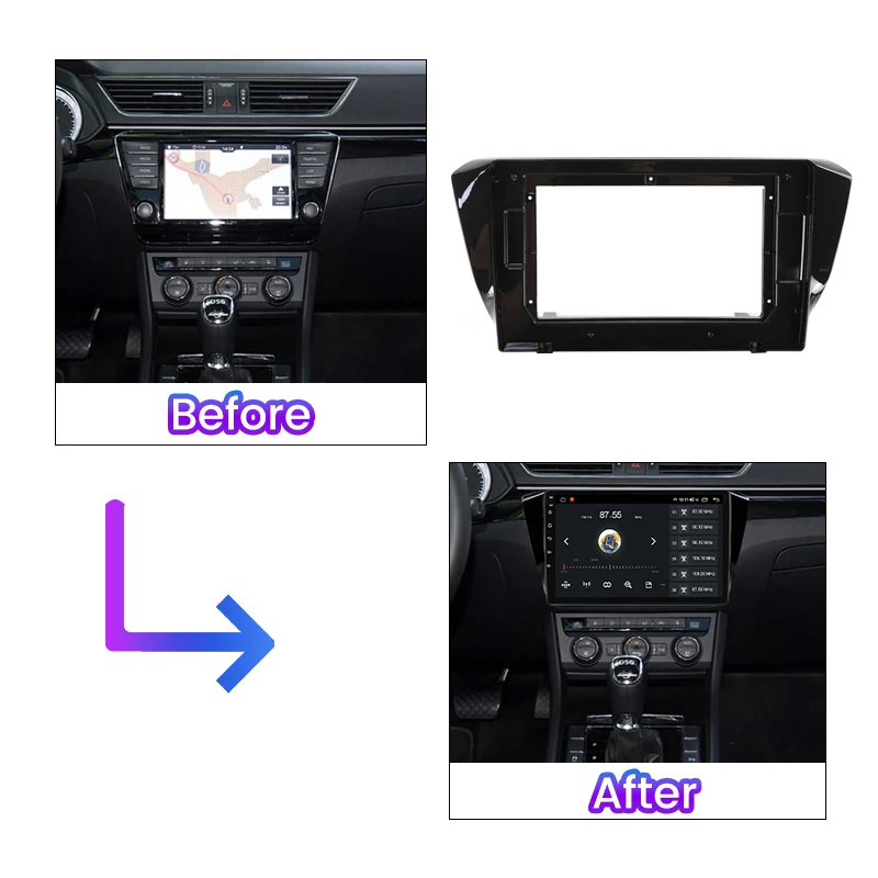 FELLOSTAR ڴ  2016 2017 2018 2019 ڵ DVD ׷ , ڵ  ÷̾ г   GPS   ŰƮ, 9 ġ