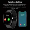 2025 New Smartwatch 1.83"Color Screen Full Touch  Wireless Bluetooth Call Custom Dial Heart Rate Monitor Smart Watch Women Men 3
