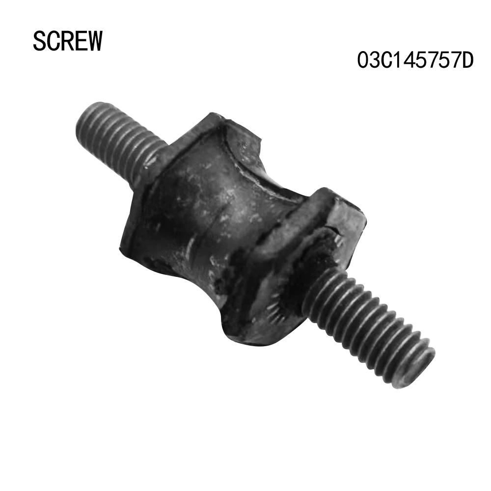 

Винт для Skoda Superb Yeti Octavia VW Tiguan Touran Jetta POLO Lavuda Golf Sagitar Bora Magotan Audi A3 S3 A1 03C145757D