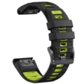 Black green