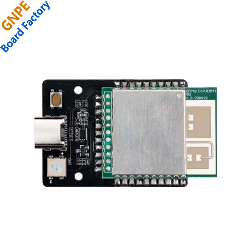MR60BHA2 60GHz mmWave 호흡 및 심장 박동 감지 센서가 장착된 XIAO ESP32 C6 SeeedStudio용 ESPhome 홈 어시스턴트