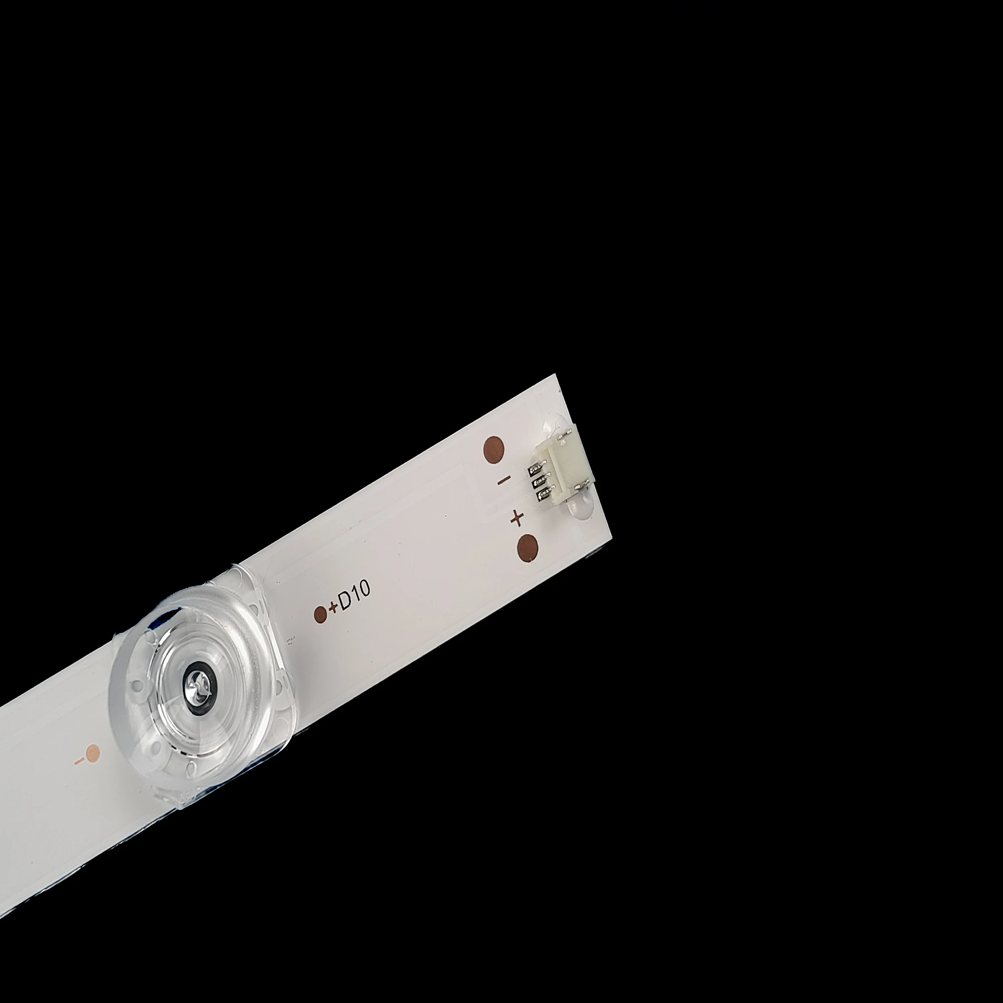 Tiras de Luz de Fundo Led para Luz de Fundo 10led 55pus7805 55pus7334 12 55pus5670 12 55pus7354 55pun6784 61 55pus6454 55pus6804 12 - Imagem 2