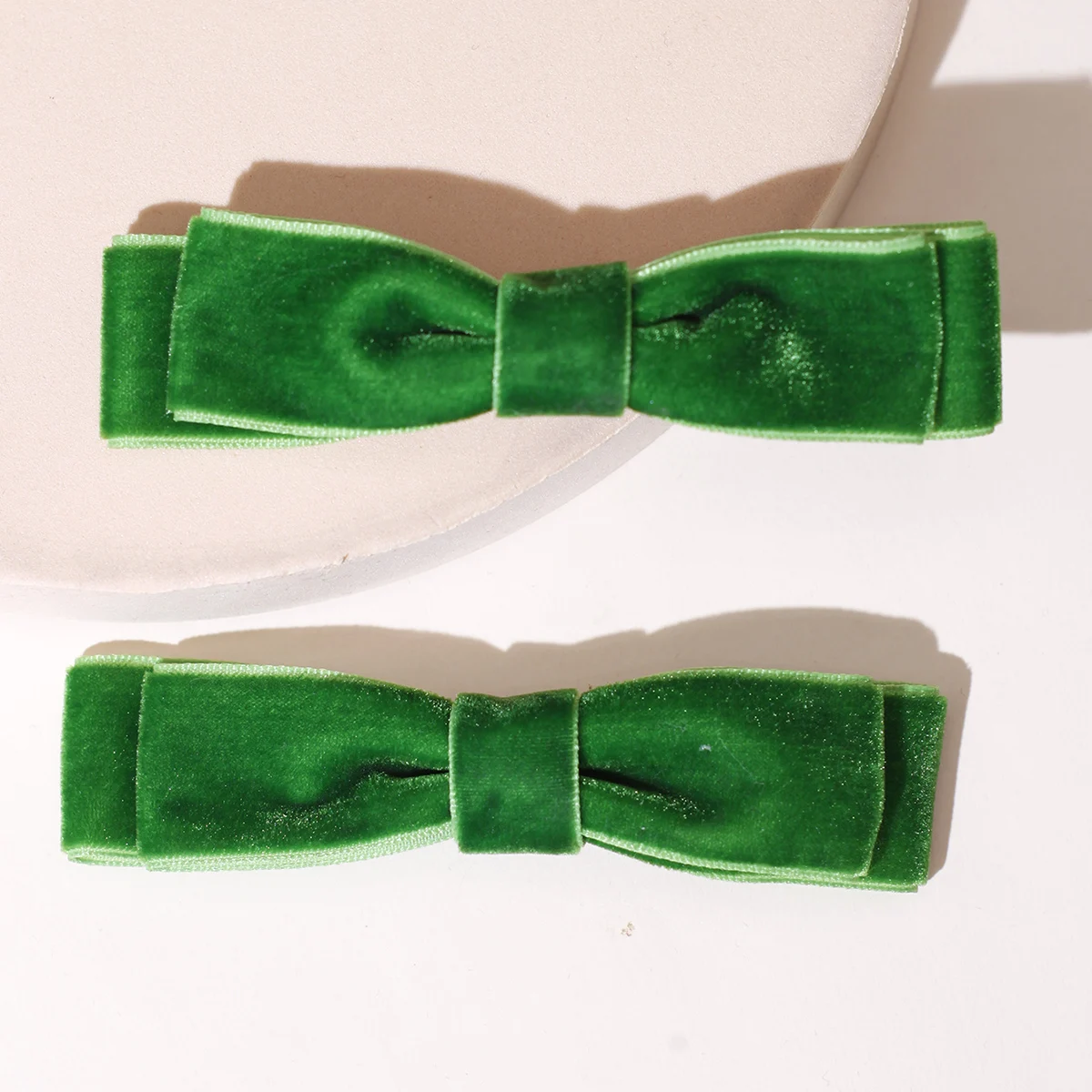 2Pcs-Green