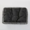 Bed for Dog Cat Pet Square Plush Kennel Medium Small Dog Sofa Bed Cushion Pet Calming Dog Bed House Pet Supplies Accessories 3 Bed for Dog Cat Pet Square Plush Kennel Medium Small Dog Sofa Bed Cushion Pet Calming Dog Bed House Pet Supplies Accessories 3
