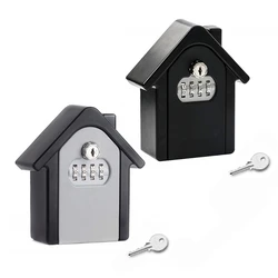 Sturdy for Key Code Combination Password Security for Case 4 Digit Waterproof fo