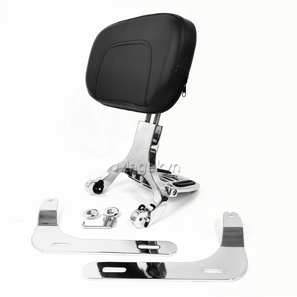 1800CCR18SissyBarMultiPurposeFlodingDriverRiderPassenger