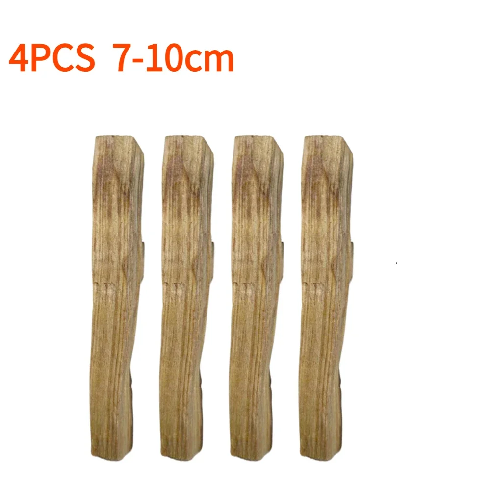 4PCS 7-10cm