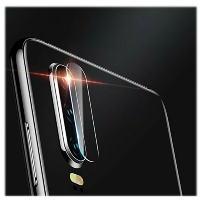 Per Huawei P30 Lite Idrogel Di Vetro Obiettivo Posteriore Huawei P30 Lite Fotocamera Posteriore Di Protezione (Mar-Lx1A, Mar-Lx1M, Mar-Al00, Mar-L01A,