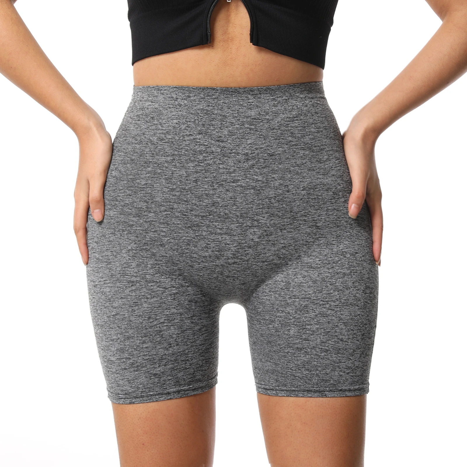 Women Workout Underwear Hot Thermo Slim Shorts Body Shaper